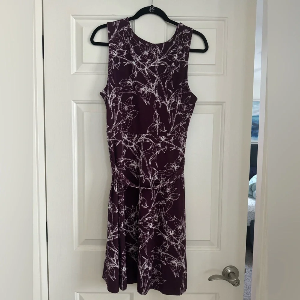 41Hawthorne Kassidy Faux Wrap Dress Size XL - Picture 2 of 6